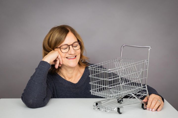 Susanne Henneke – Verkaufsmentorin und Trainerin in Bremen – Coaching für selbstständige Frauen