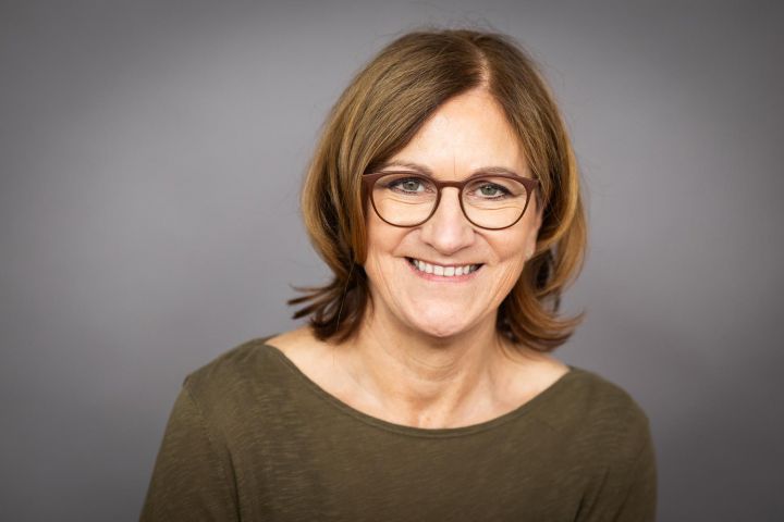 Susanne Henneke – Verkaufsmentorin und Trainerin in Bremen – Coaching für selbstständige Frauen