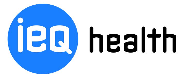 Logo ieq health